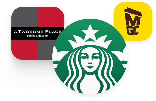 선물 브랜드 이미지